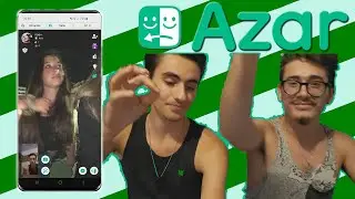 AZARdiamo #1: UN NUOVO INIZIO!