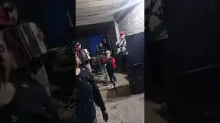EL TOKE DEL CHAMAME TROPICAL 