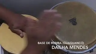 Apaixonado por bases percussivas🎼