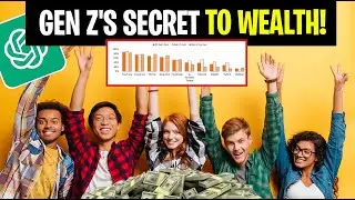 College is DEAD? Why Gen Z is Choosing AI, Social Media & Passive Income!