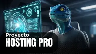 🦎 Bonus Hosting Unlimited Pro Linux - BONUS #02 - Multichat