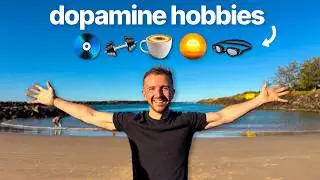 Neuroscientist Explains: These Hobbies Will Save You From Infinite Scrolling