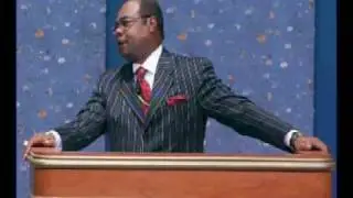 Why do we Follow Jesus?- Archbishop LeRoy Bailey Jr.
