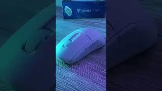 TURTLE BEACH BURST AIR - overview ITA