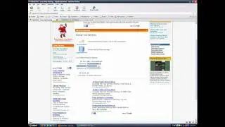 CWahi &mdash; Руководство по установке MediaWiki 1.15.1 &mdash; Часть 1
