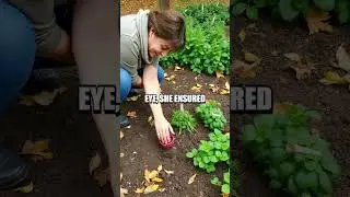 The Ingenious Herbal Medicine Garden by Sarah in the Wilderness