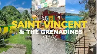 St. Vincent & the Grenadines Is the Caribbean Gem You&rsquo;re Sleeping On