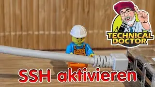 RASPBERRY PI: How to enable SSH on Raspberry Pi