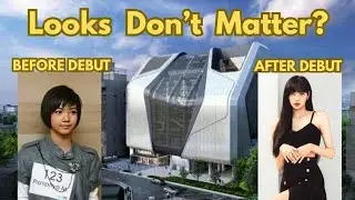 YG Entertainment&rsquo;s Shocking Policy About Looks #kpop #ygentertainment #kpopidol #trending