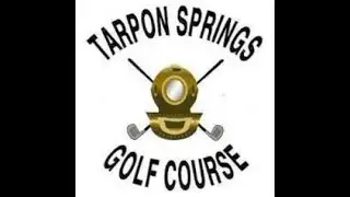 Видеоблог - Tarpon Springs G.C.