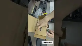 MRT AUDIO .