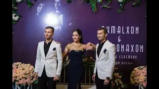 VIA SHOXONA ijrosida eng so'ngi xit, retro, uzbek, turk va xorijiy qo'shiqlar to'plami