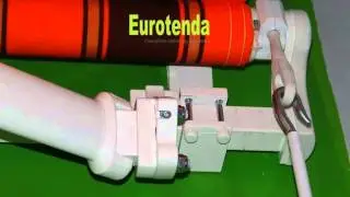 Copertine Balcon | Copertine Terase  | Copertine Retractabile |  Eurotenda Paradise