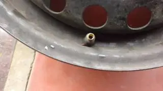 RODA ARO 14 VW GOL PARATI SAVEIRO VOYAGE ORIGINAL 3