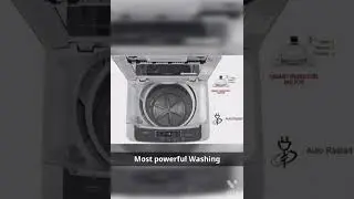 Best Top load washing machine in india 2021 short