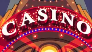 CASINO FINAL RAMPAGE DELUXE COLLECTION