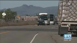 More Cruise Ship Passengers Arrive At Travis AFB