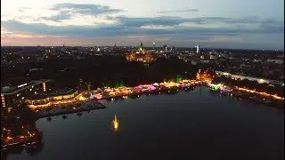 Maschseefest Hannover 2019