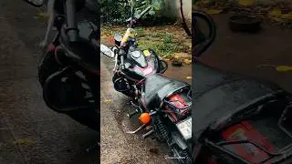 BEST MODIFIED BAJAJ AVENGER STREET 220🔥 #trending #viral #avenger220 #biker #shorts #viralshorts