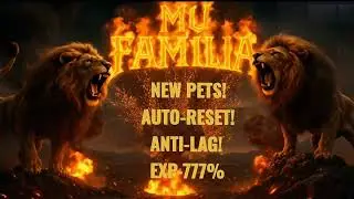 Top server open 06.11.2025