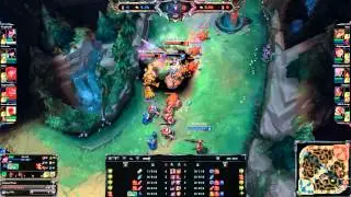 TSM D Godyr 26/1 Corki Highlights