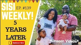 5 YEARS MARRIED?! | THE TRUTH|  SISIWEEKLY