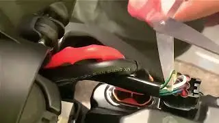 Cutting speed limiter on SurronX (45+MPH)