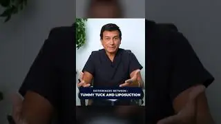 Tummy Tuck & Liposuction by Dr. Torres- APS Plastic Surgery