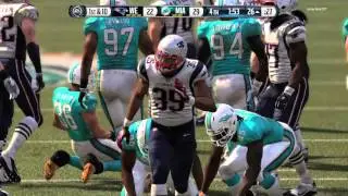 EPIC 4TH QUARTER COMEBACK (MUT 16 ON PS4)