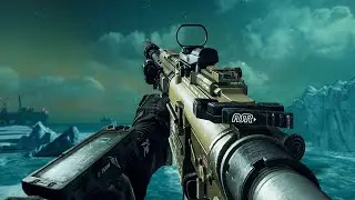 COD Ghosts Is Extremely Underrated in 2026
