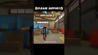 impossible 🗿🍷 gaming Free fire lonwolf head shot gaming #L,XVLOGs #followergoal #streamer