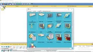 layer2 control protocol