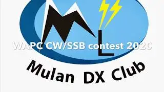 Xiegu X108G in a contest..