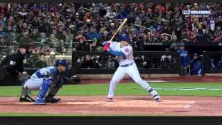 No Stride Mechanics: The Way it Should Work