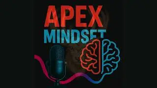 The Paradox of Success and Collapse | E25 Apex Mindset
