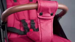 Giant Carrier - Elyze Stroller