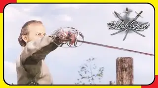 IL MAESTRO DELLA SCHIAVONA - Hellish Quart ITA Parte 3