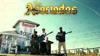 Los Asociados ft Jesus Alamoda x Calculando