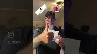Silent Mail Call! #supportmvc #motovlog #motorcycle #harleydavidson #biker #bikersofinstagram
