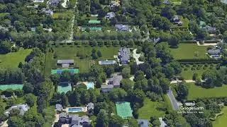 495 Ox Pasture Road