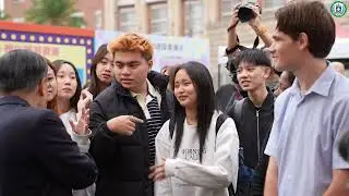2025跨域活動形象短片