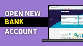 How to Open A Bank Account with Sofi in 2025 (Beginner's Guide)