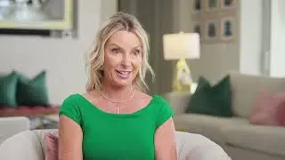 Rhonda Martin's Bloom Aesthetics and Wellness Story