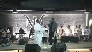 الفنانين / حربي & محمود السناني   / لاونج M&M