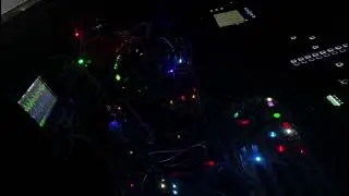VHIKK X | Data Bender