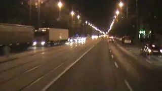 Szeged 2-es Vonul!