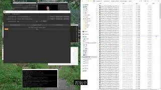 nukeTools demo, archive images