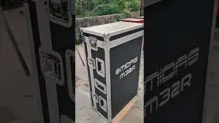 Hardcase midas m32R