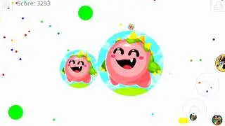 Mobile Agario Unblocked ! Tommy vs Japs