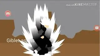 FIGHT DARK SAIYAN COLLAB